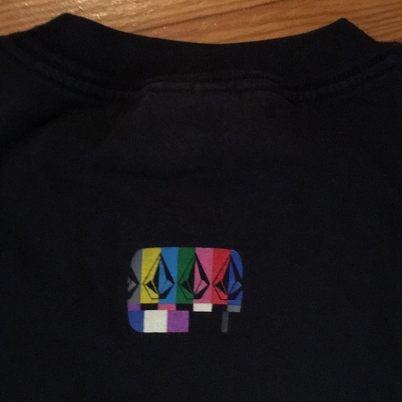 Volcom graphic tee - Picture 5 of 6